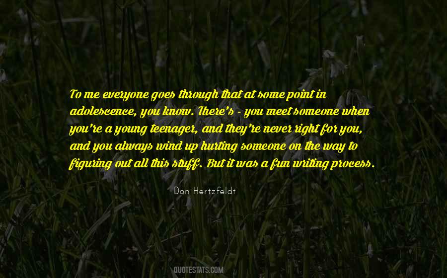 Don Hertzfeldt Quotes #1457428