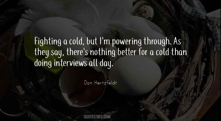 Don Hertzfeldt Quotes #1592371