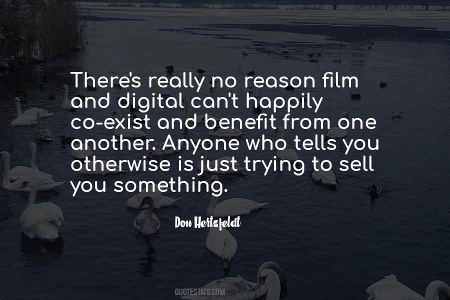 Don Hertzfeldt Quotes #1685137