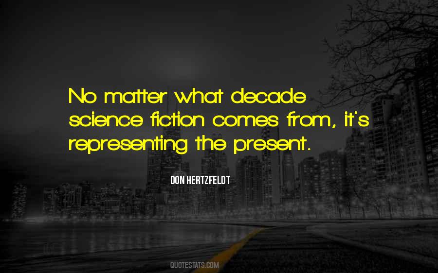 Don Hertzfeldt Quotes #620856