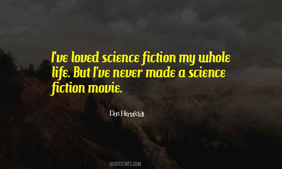 Don Hertzfeldt Quotes #622632