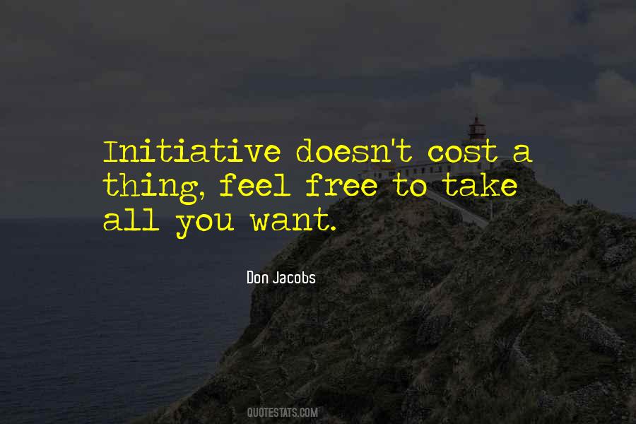 Don Jacobs Quotes #283258 Don Jacobs Quotes #283258