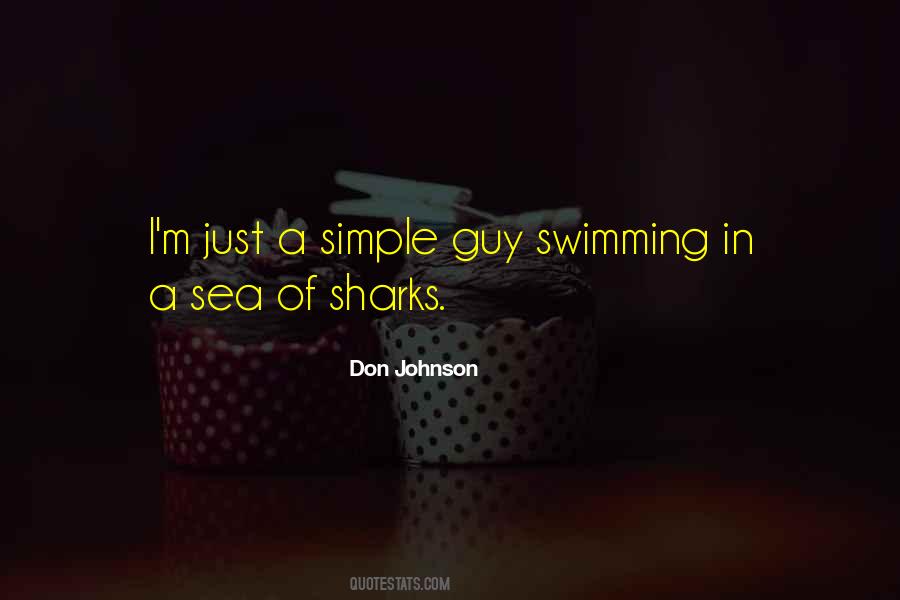 Don Johnson Quotes #1430442