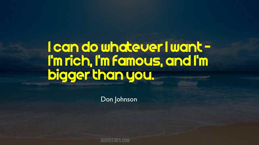 Don Johnson Quotes #296094