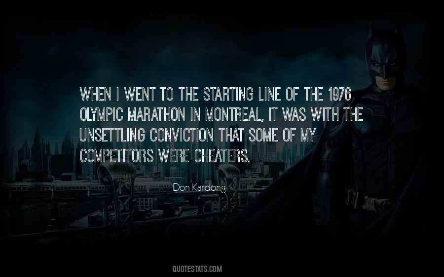 Don Kardong Quotes #1648625