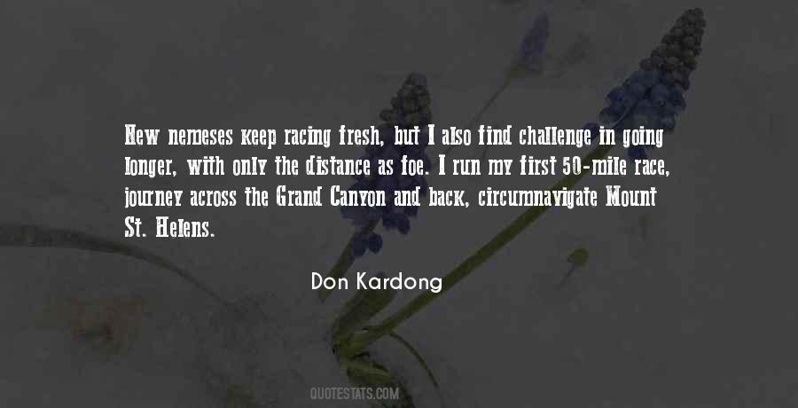 Don Kardong Quotes #234495