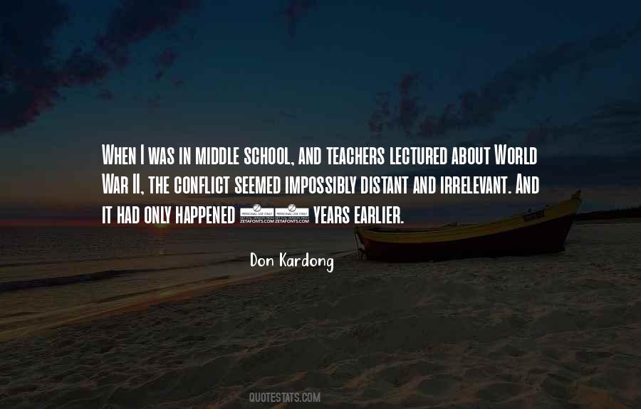 Don Kardong Quotes #324213