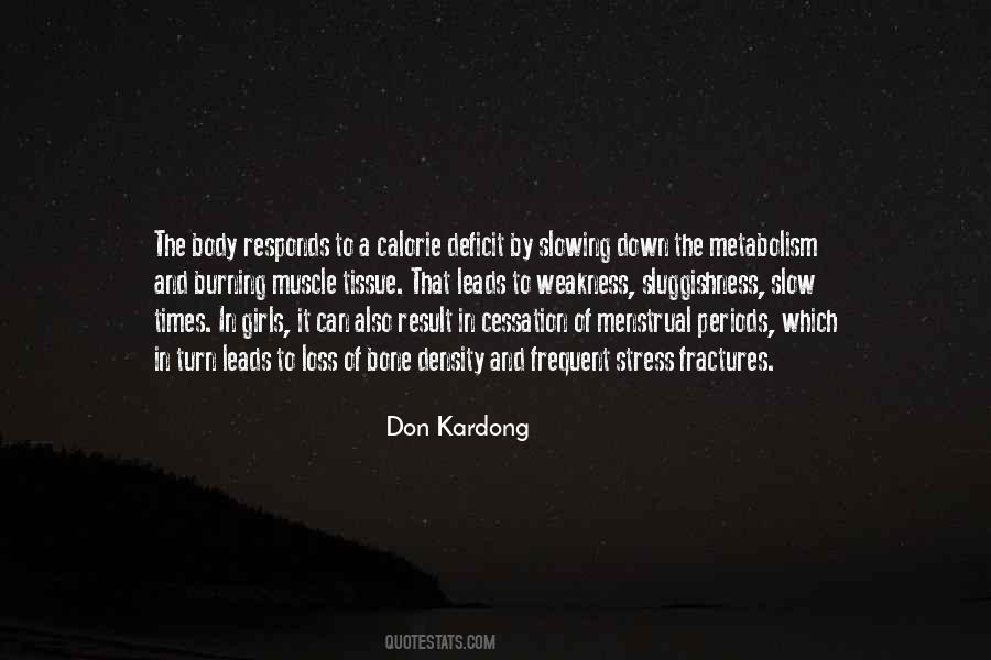 Don Kardong Quotes #396127