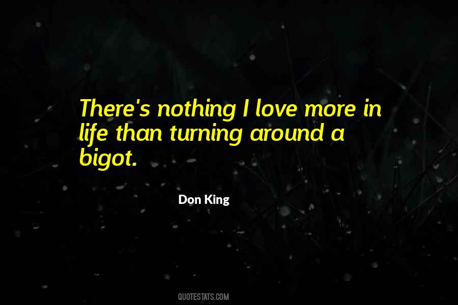 Don King Quotes #1016103