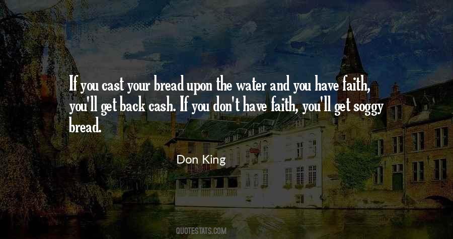 Don King Quotes #1269004