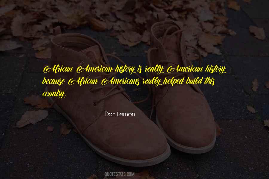 Don Lemon Quotes #493427