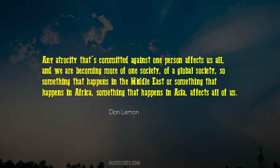 Don Lemon Quotes #976763