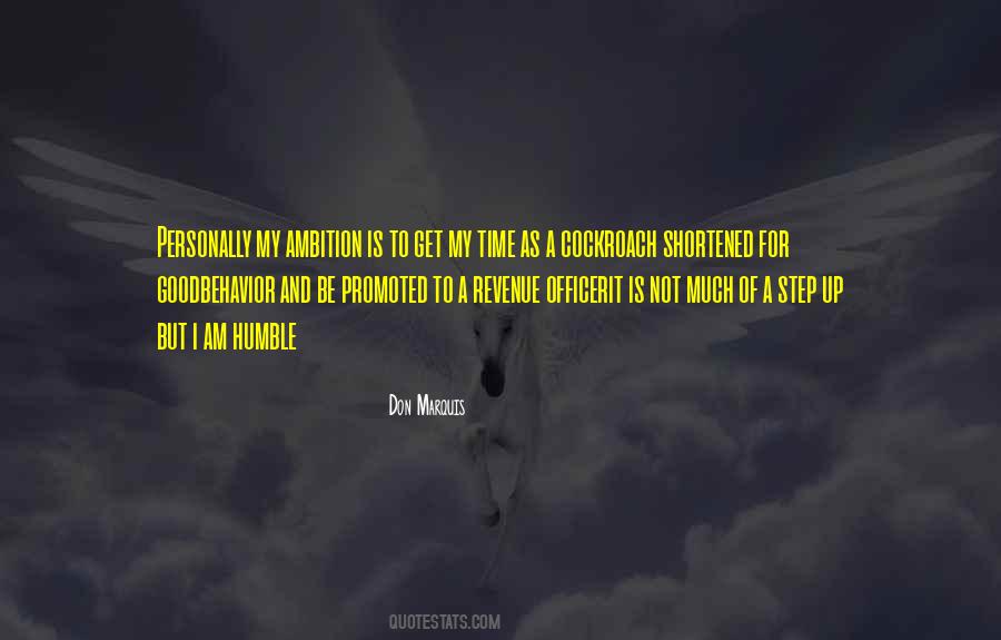 Don Marquis Quotes #318093