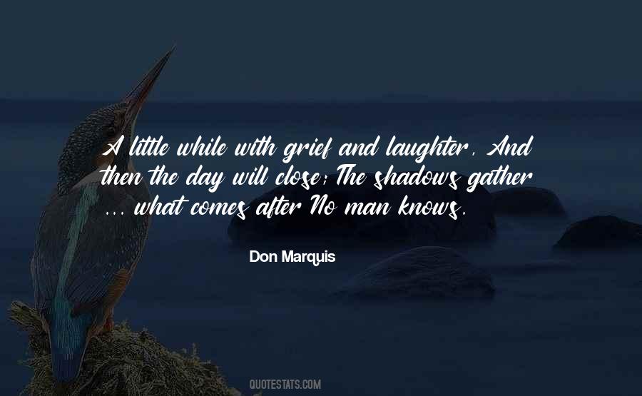 Don Marquis Quotes #395618