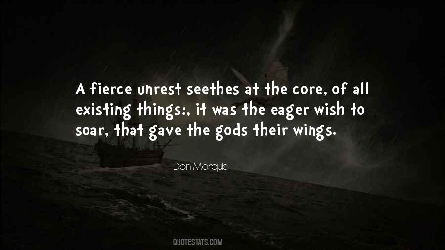 Don Marquis Quotes #458856