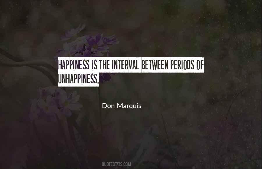 Don Marquis Quotes #849556