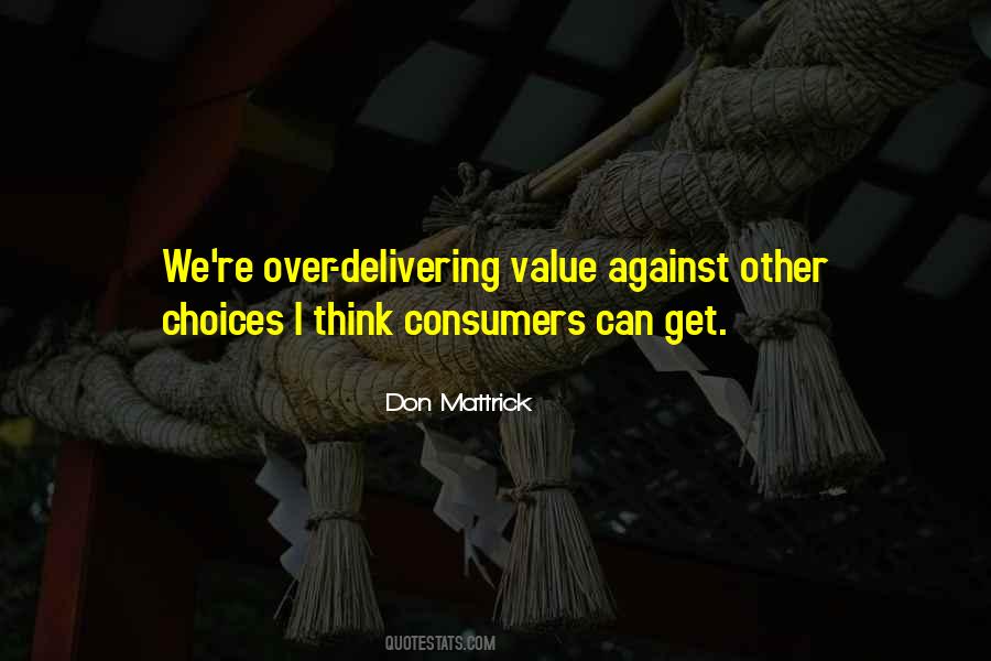 Don Mattrick Quotes #405435 Don Mattrick Quotes #405435