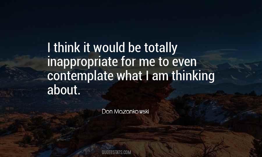 Don Mazankowski Quotes #1050168 Don Mazankowski Quotes #1050168