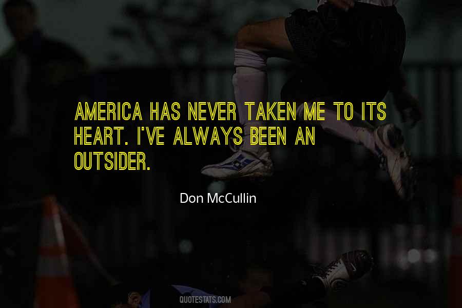 Don McCullin Quotes #1582990