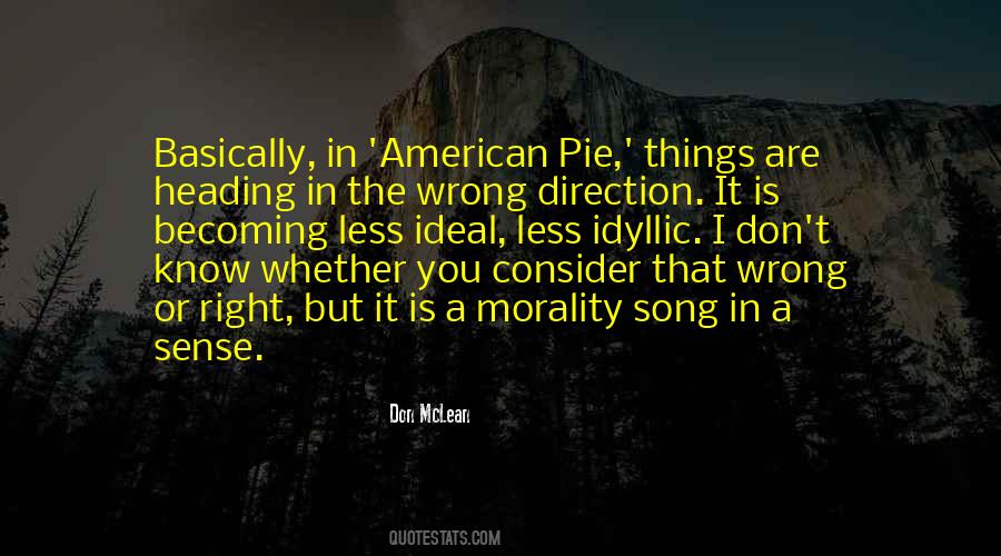 Don McLean Quotes #142025