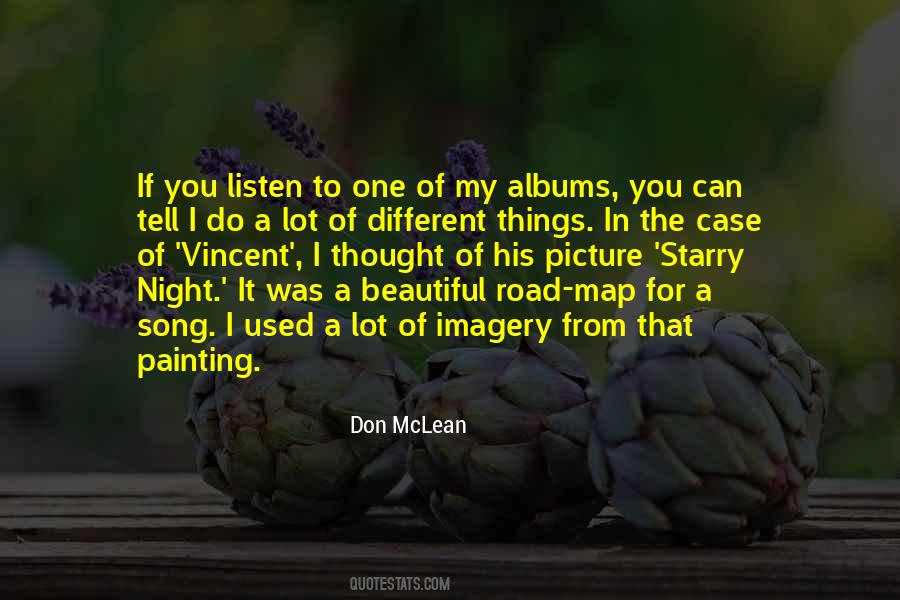 Don McLean Quotes #1612871