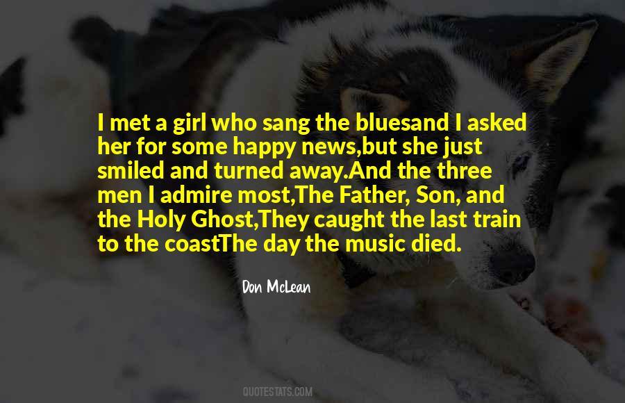 Don McLean Quotes #1764439