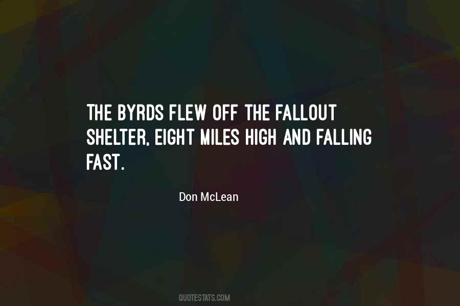 Don McLean Quotes #387004