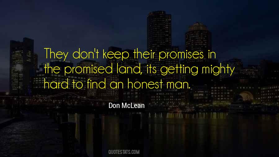 Don McLean Quotes #55769