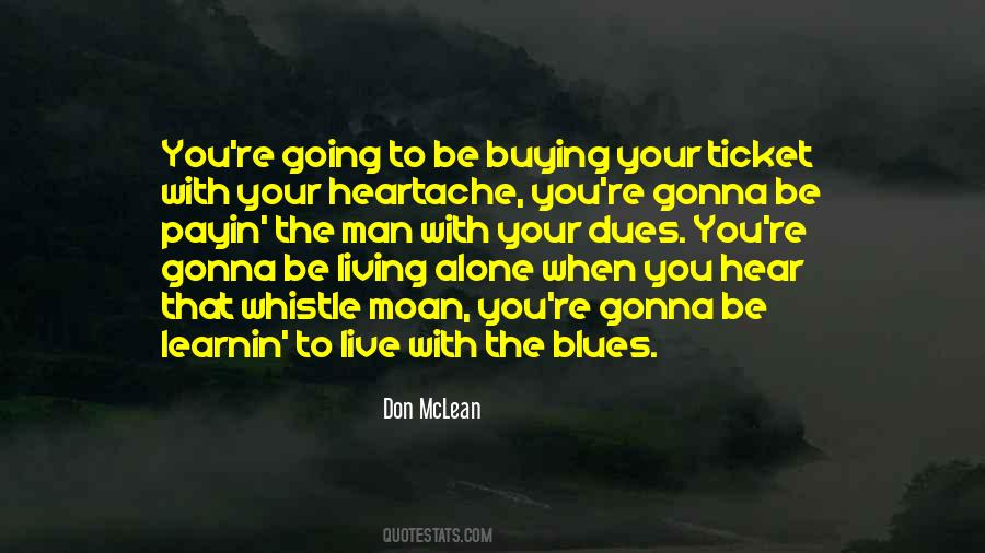 Don McLean Quotes #835855