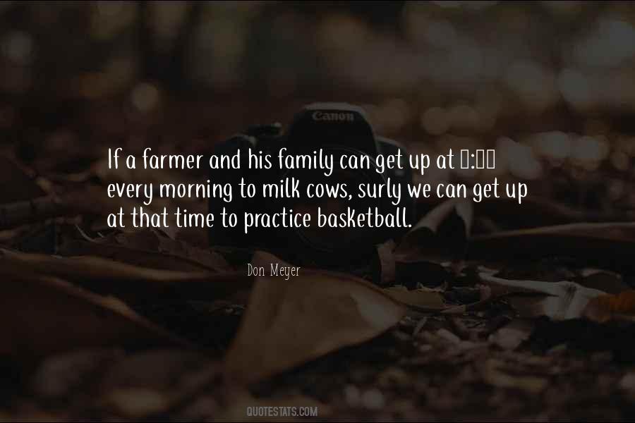 Don Meyer Quotes #1402640