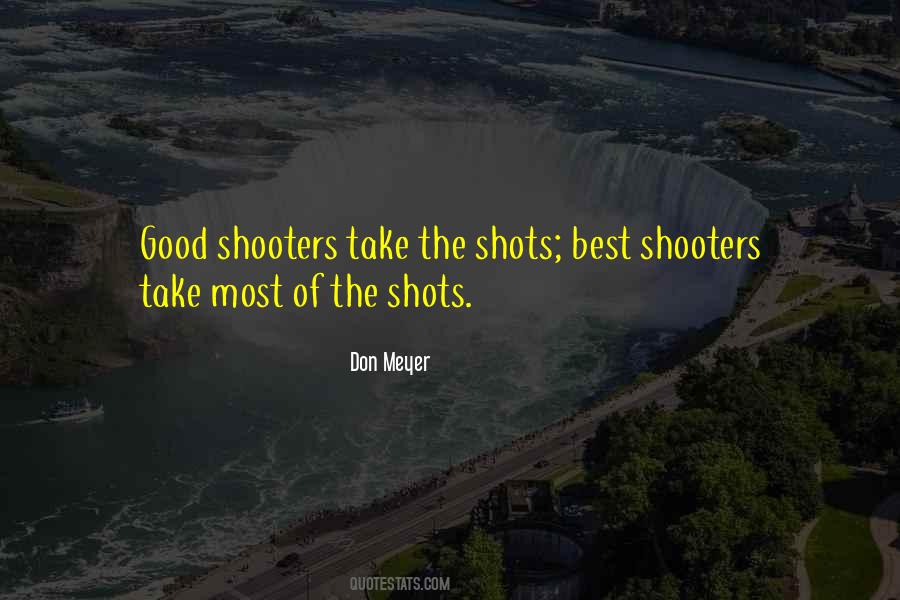 Don Meyer Quotes #507905