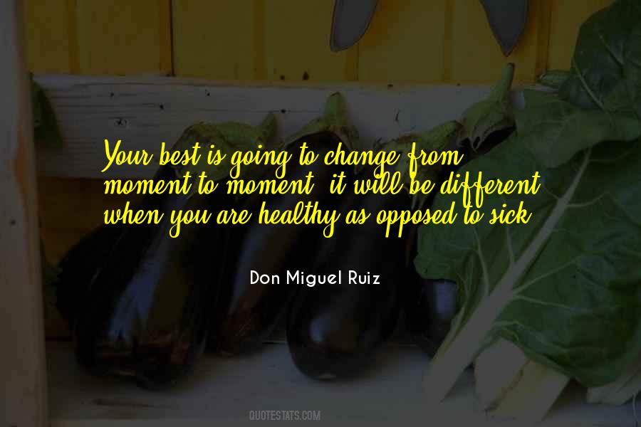 Don Miguel Ruiz Quotes #99596