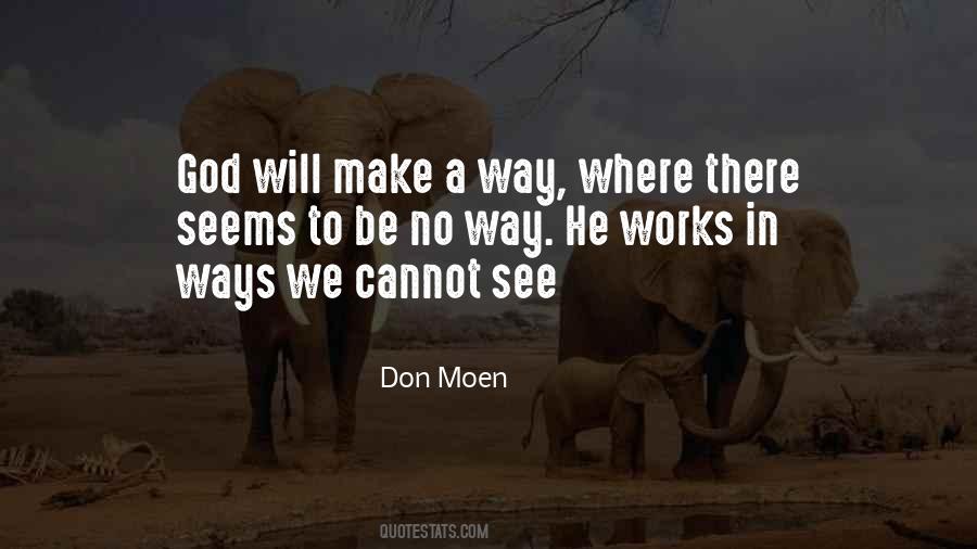 Don Moen Quotes #1015430