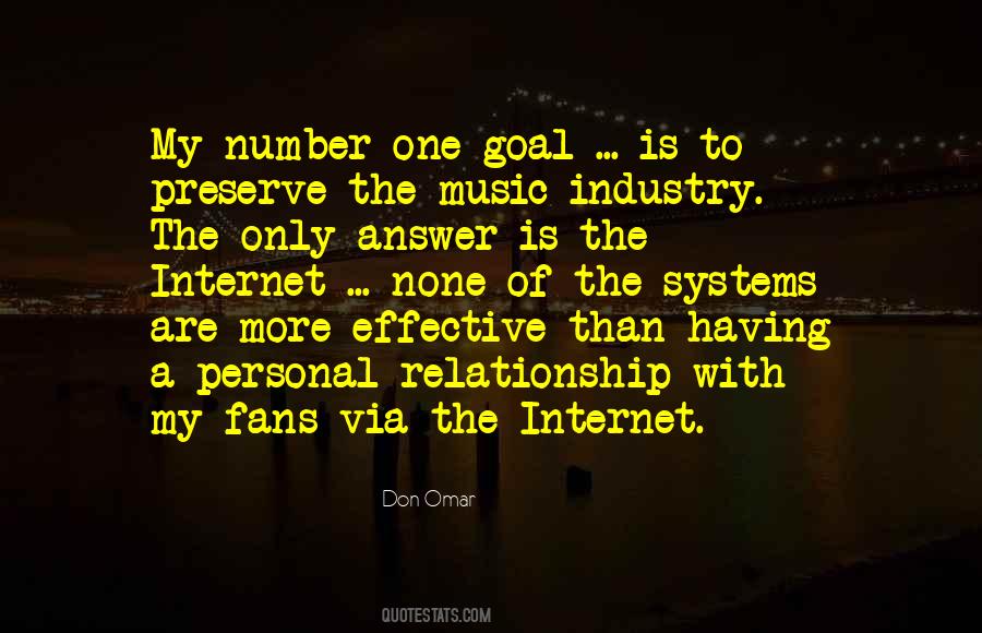 Don Omar Quotes #947573 Don Omar Quotes #947573