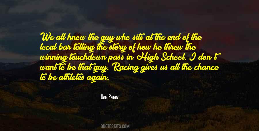 Don Panoz Quotes #1512822