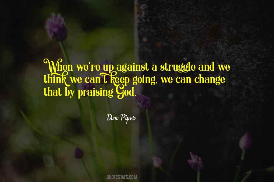 Don Piper Quotes #1231243