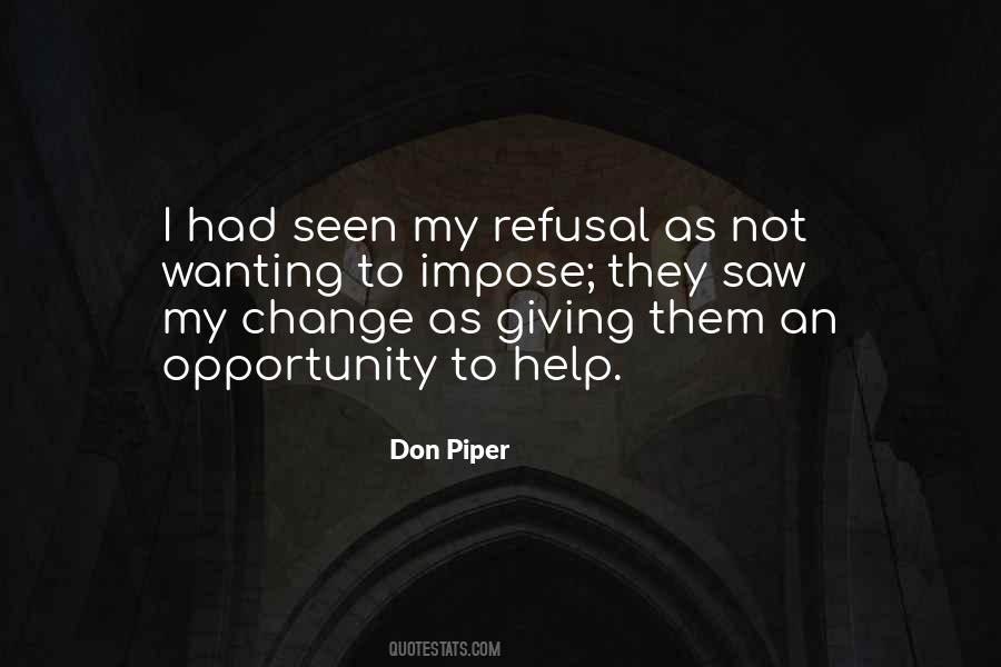 Don Piper Quotes #578608