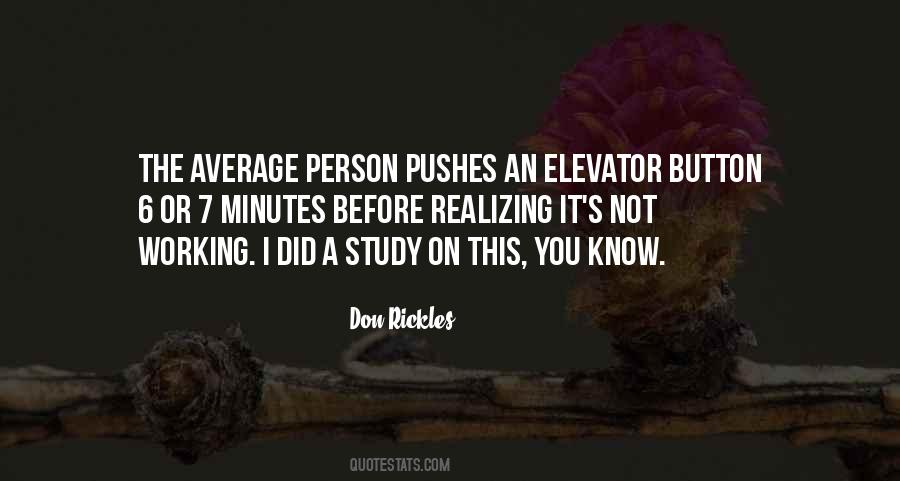 Don Rickles Quotes #1122871