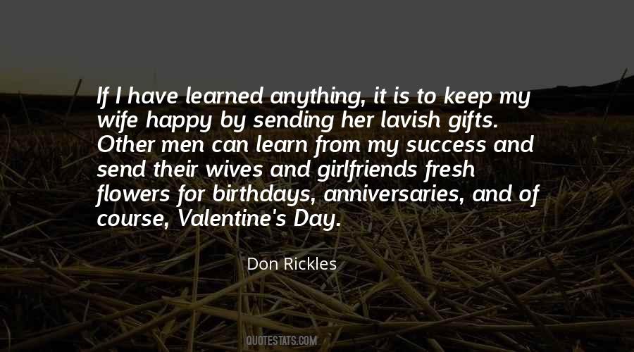 Don Rickles Quotes #1528285