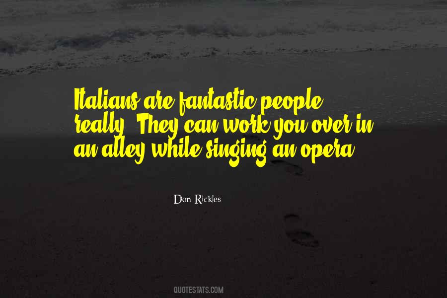 Don Rickles Quotes #1535666