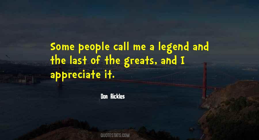 Don Rickles Quotes #1639554