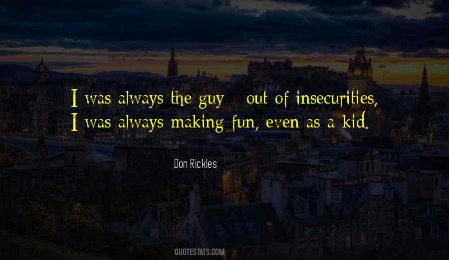 Don Rickles Quotes #169166