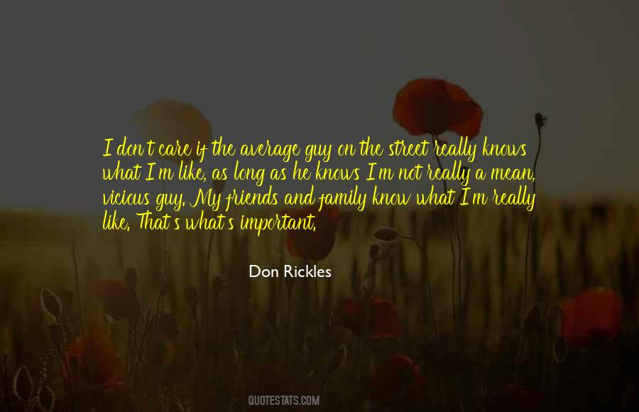 Don Rickles Quotes #171330