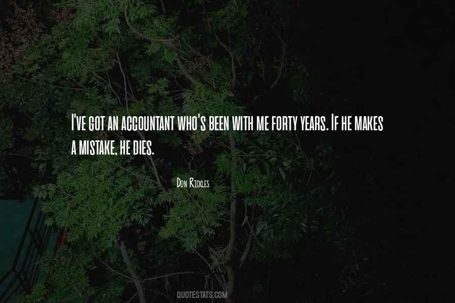 Don Rickles Quotes #1854597