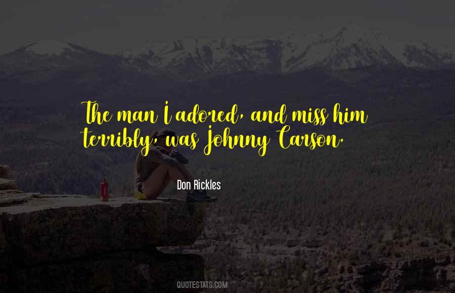 Don Rickles Quotes #638766