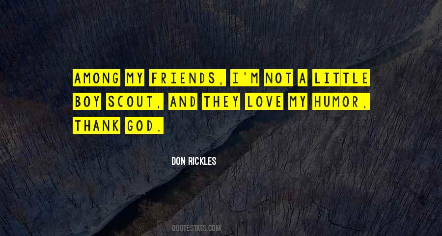 Don Rickles Quotes #815372