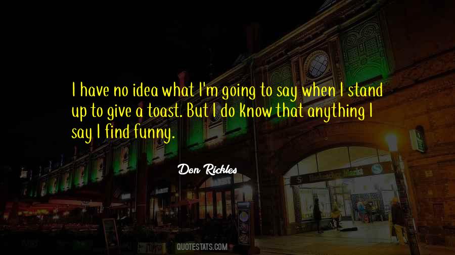 Don Rickles Quotes #86792