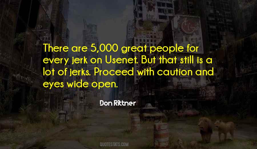 Don Rittner Quotes #1368927