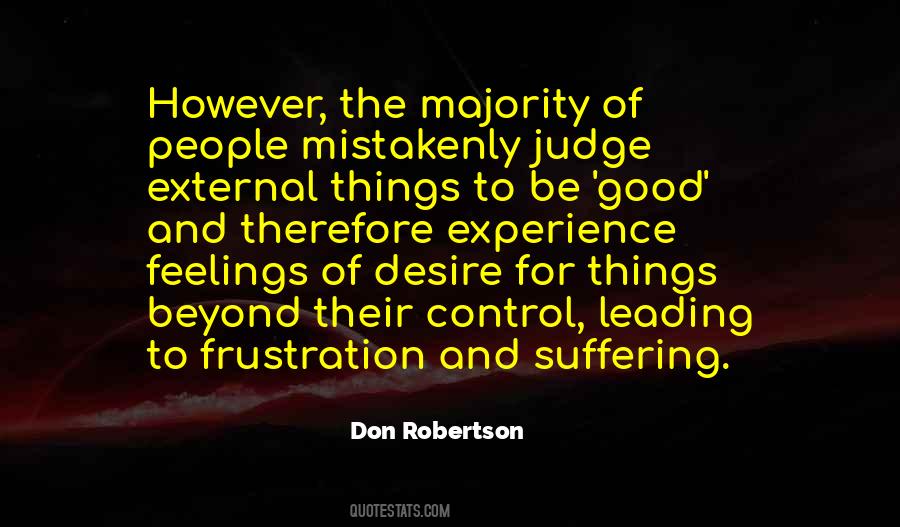 Don Robertson Quotes #1152384