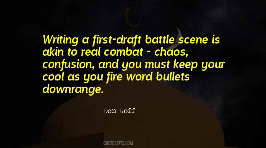 Don Roff Quotes #1551919